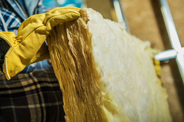 Range of Insulation Solutions in Palm City, FL