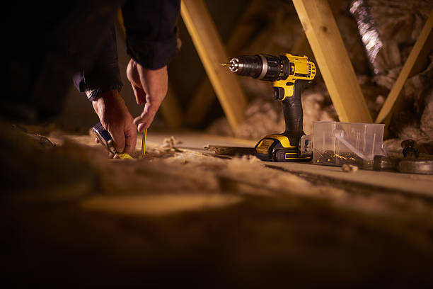 Best Insulation Inspection Services  in Palm City, FL